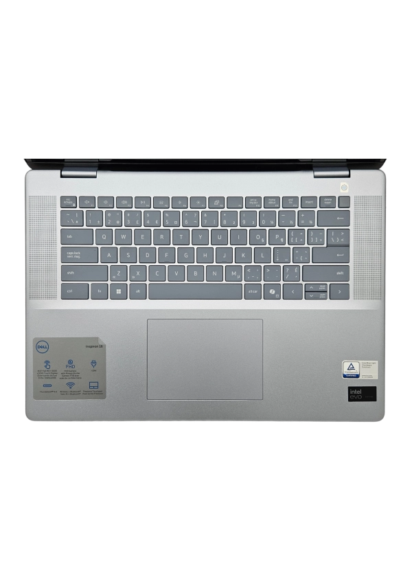 Dell Inspiron 16 Plus 7640 Ultra 9 185H 16GB 512 SSD 16,0